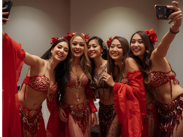 2026年最新】早稲田でベリーダンスを始めよう｜初心者も歓迎