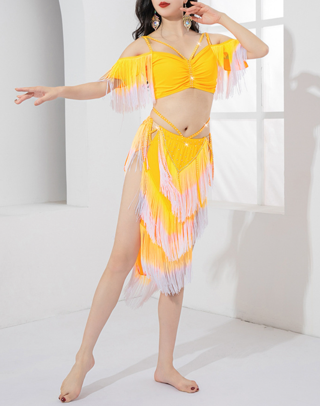 送料無料】即納 ベリーダンス 衣装 オリエンタル フリンジ ベリー 送料無料】即納 ベリーダンス 衣装 オリエンタル フリンジ ベリー