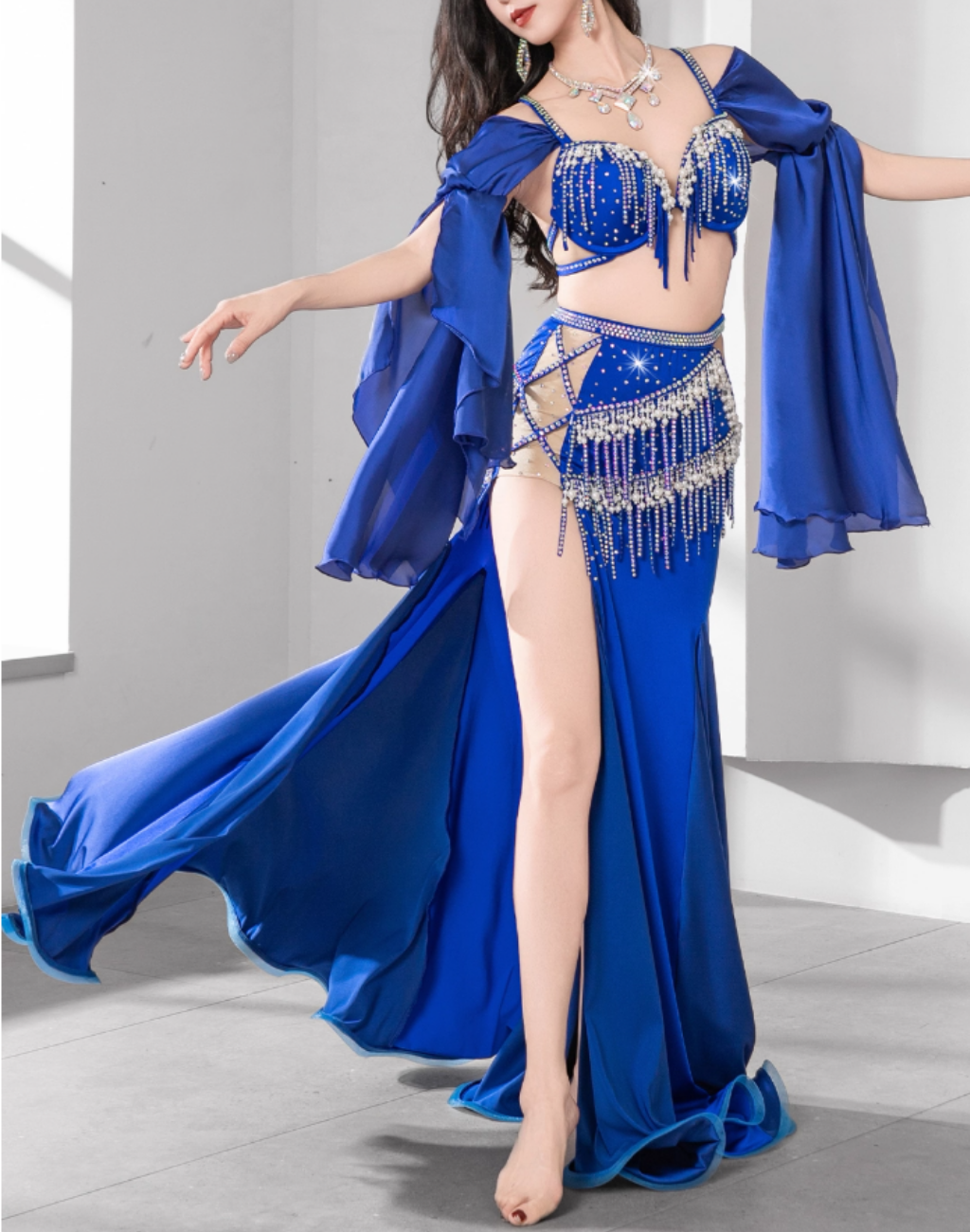 Amr スポーツ ベリーダンス 衣装 Amr スポーツ ベリーダンス 衣装