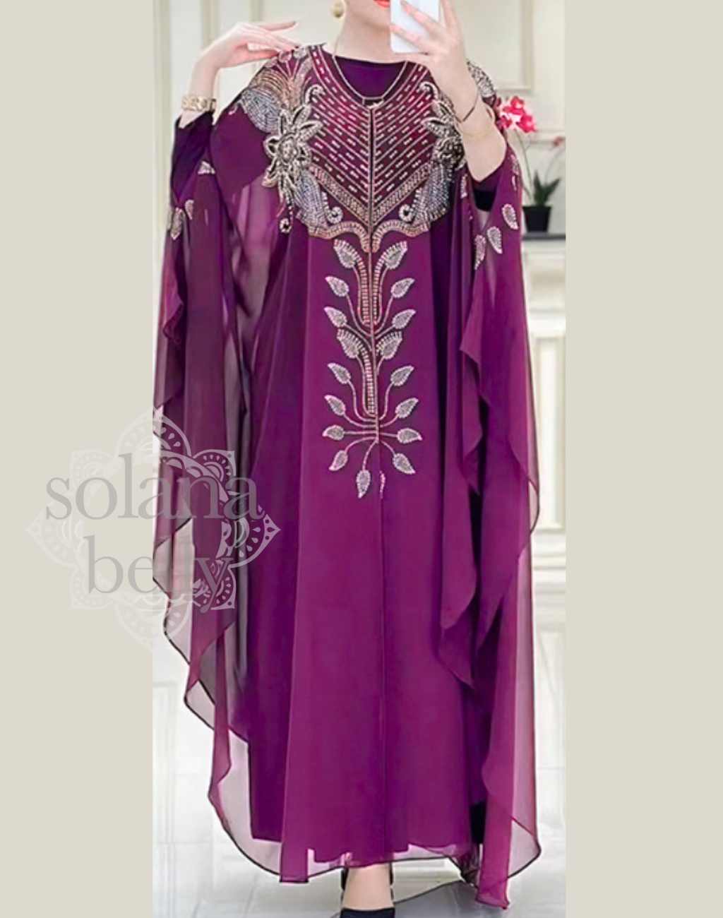 送料無料】 即納 ベリーダンス 前開き ガラベーヤ アバヤ 初心者 送料無料】 即納 ベリーダンス 前開き ガラベーヤ アバヤ 初心者