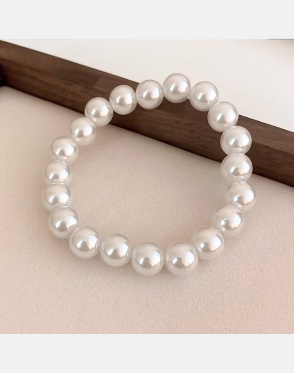 【2個セット】ベリーダンス パールバングル AC0097