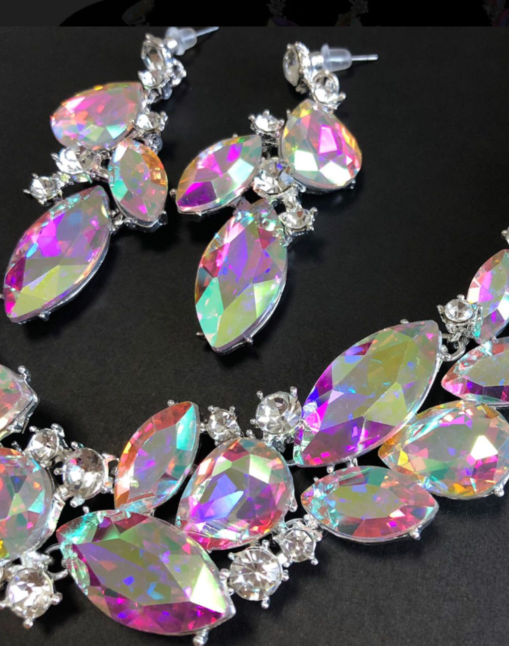 即納 ベリーダンス衣装、レッスン着に合わせたいネックレス ピアス イヤリング アクセサリー 初心者向けの軽量タイプ