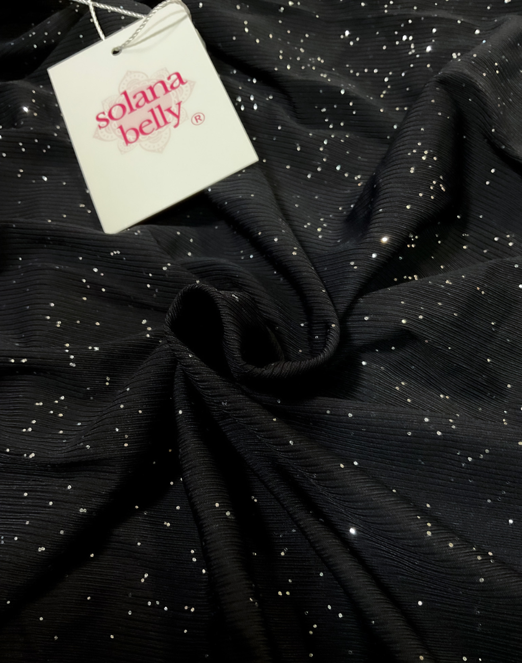 ベリーダンス レッスン着 レッスンウェア 衣装 初心者 ワンピース ブラック LW0076BK