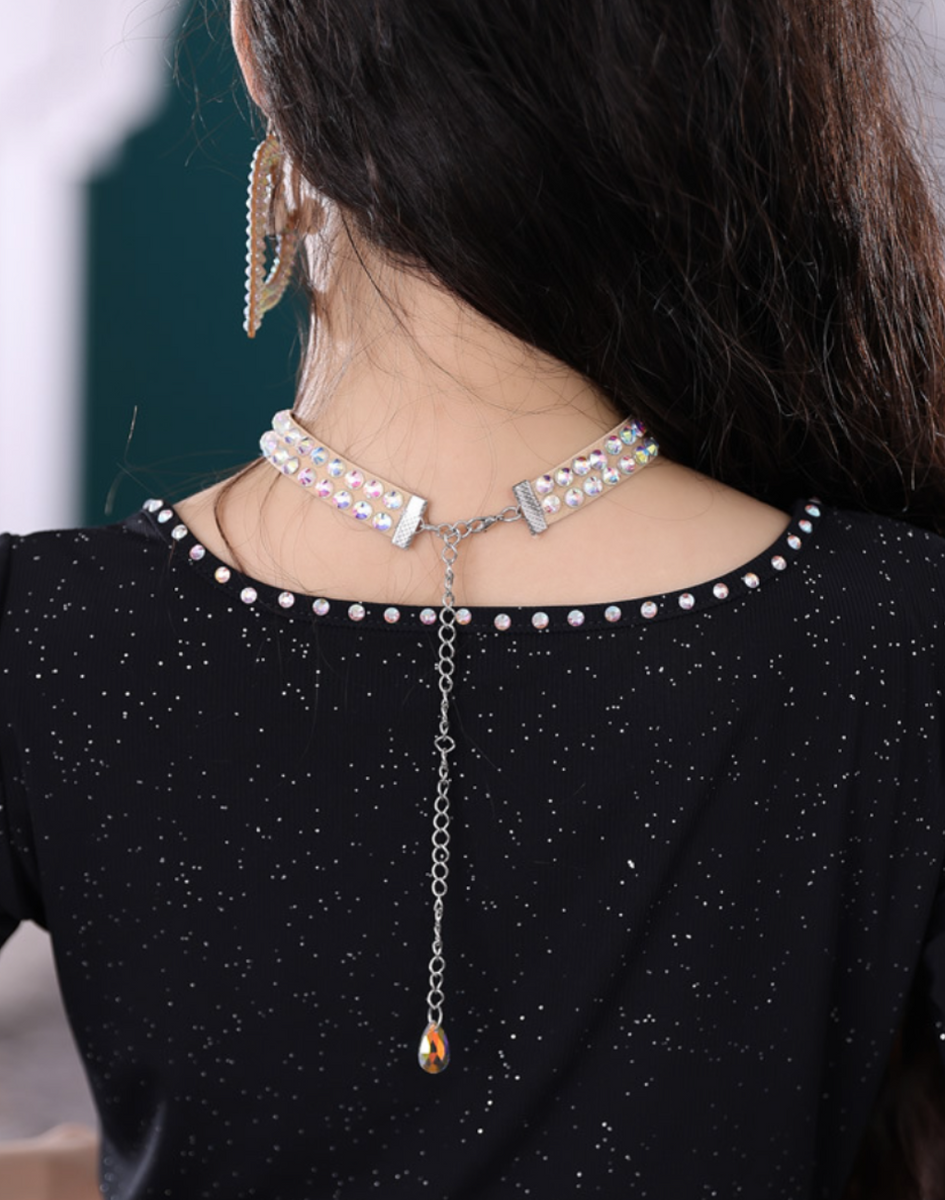 なぎぴょん様ピンク&パールの髪飾り社交ダンスベリーダンスブライダル