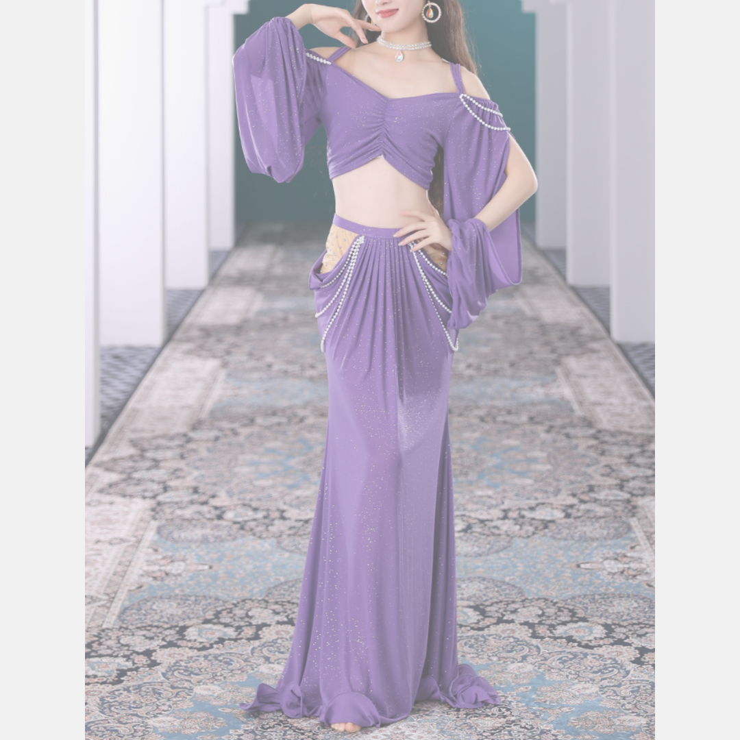 ベリーダンスレッスン着・衣装の専門サイト【solana belly ベリーダンスレッスン着・衣装の専門サイト【solana belly