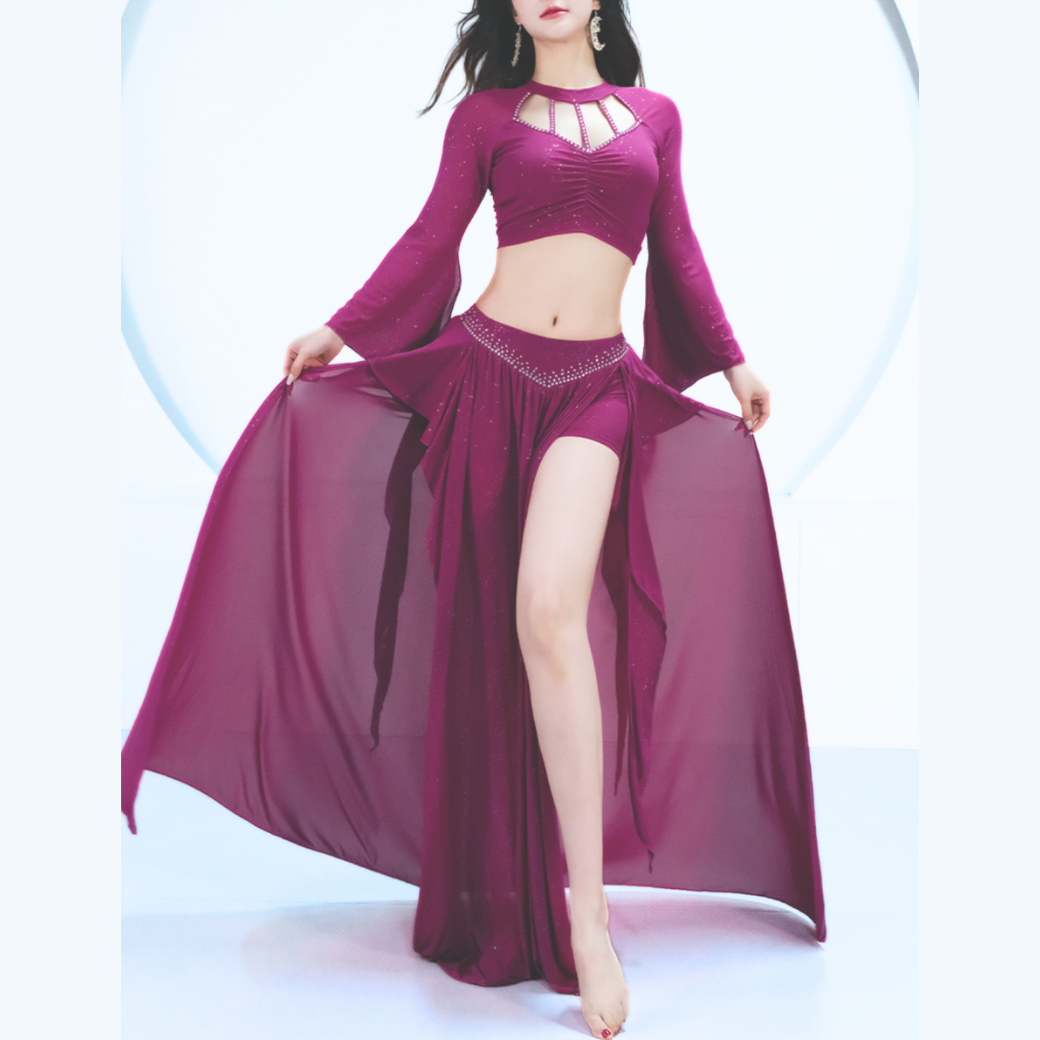 ベリーダンスレッスン着・衣装の専門サイト【solana belly】レッスン着 ベリーダンスレッスン着・衣装の専門サイト【solana belly】レッスン着