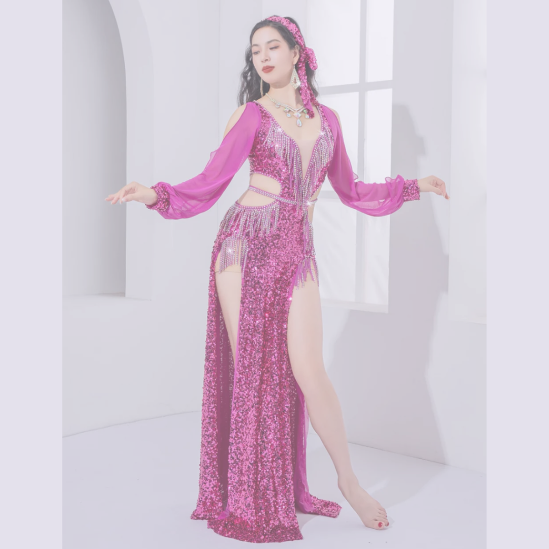 ベリーダンスレッスン着・衣装の専門サイト【solana belly ベリーダンスレッスン着・衣装の専門サイト【solana belly