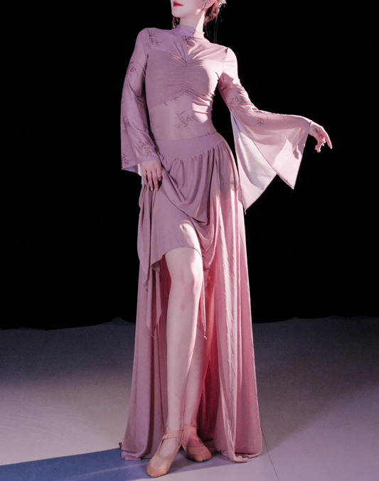 ベリーダンス 衣装 セットアップ フリンジ ピンク ベロア ベリーダンス 衣装 セットアップ フリンジ ピンク ベロア 楽天