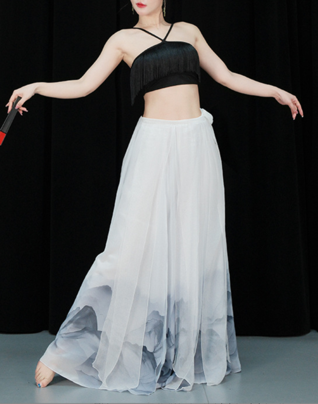 ベリーダンスレッスン着・衣装の専門サイト【solana belly