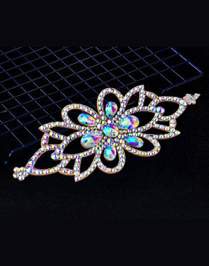 ベリーダンス　ハンドアクセサリーF　AC0095f