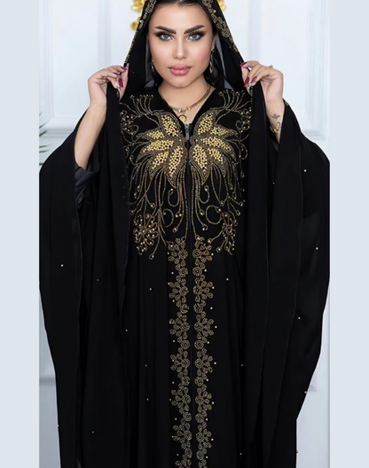 送料無料】 即納 ベリーダンス 前開き ガラベーヤ アバヤ 初心者 送料無料】 即納 ベリーダンス 前開き ガラベーヤ アバヤ 初心者