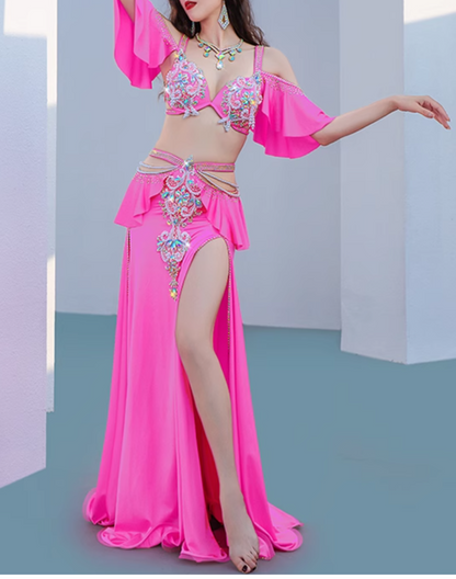 送料無料料】 即納 ベリーダンス オリエンタル 衣装 ベリーダンス衣装 送料無料料】 即納 ベリーダンス オリエンタル 衣装 ベリーダンス衣装