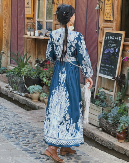 送料無料】ベリーダンス衣装やレッスン着に羽織れるガラベーヤ|上品な 送料無料】ベリーダンス衣装やレッスン着に羽織れるガラベーヤ|上品な