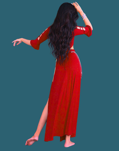 送料無料】即納 ベリーダンス レッスン着 レッスンウェア セットアップ 送料無料】即納 ベリーダンス レッスン着 レッスンウェア セットアップ