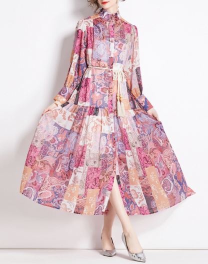 送料無料】ベリーダンス 前開き ガラベーヤ ワンピース 即納 送料無料】ベリーダンス 前開き ガラベーヤ ワンピース 即納