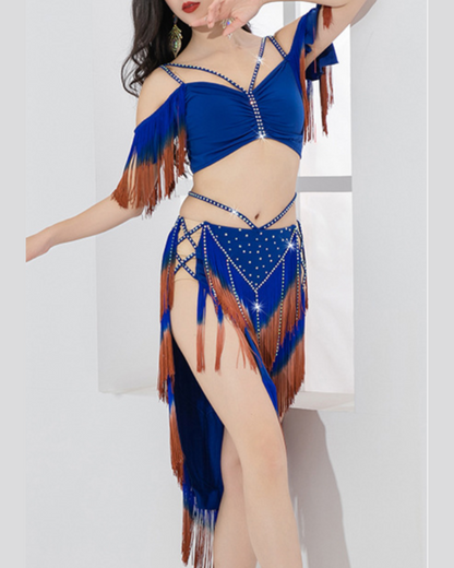 送料無料】即納 ベリーダンス 衣装 オリエンタル フリンジ ベリー 送料無料】即納 ベリーダンス 衣装 オリエンタル フリンジ ベリー
