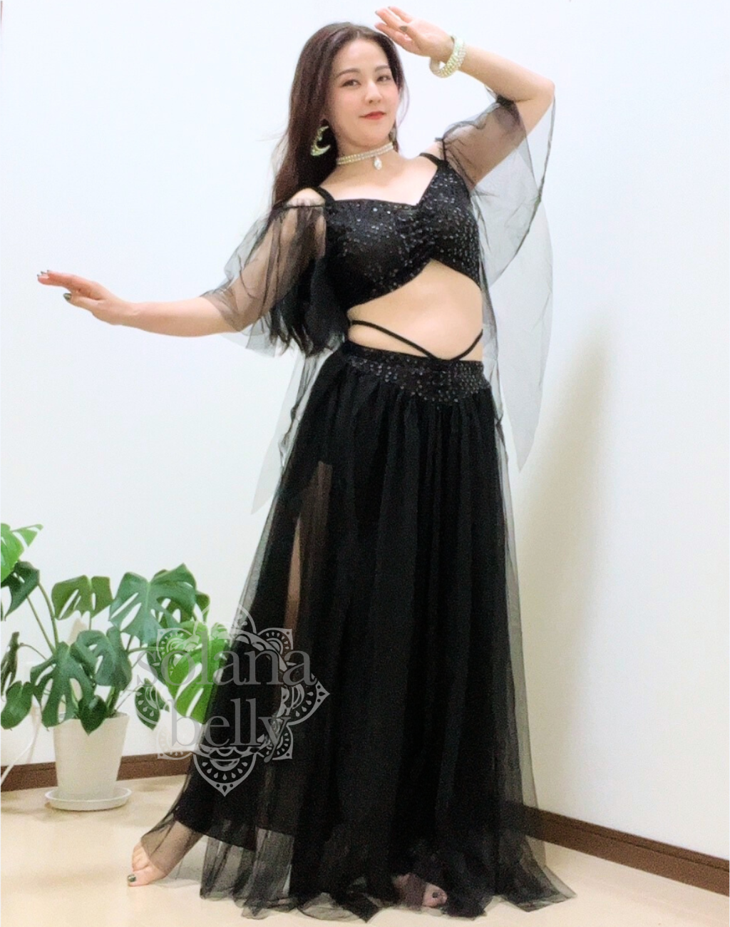 送料無料】即納 ベリーダンス レッスン着 レッスンウェア セットアップ 送料無料】即納 ベリーダンス レッスン着 レッスンウェア セットアップ