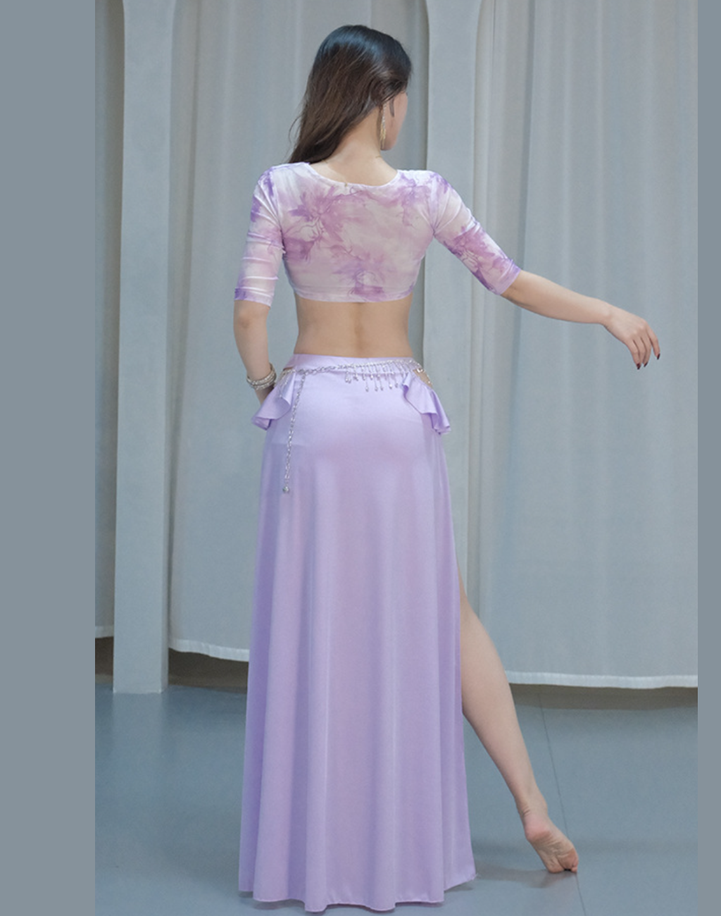 送料無料】即納 ベリーダンス レッスン着 レッスンウェア セットアップ 送料無料】即納 ベリーダンス レッスン着 レッスンウェア セットアップ