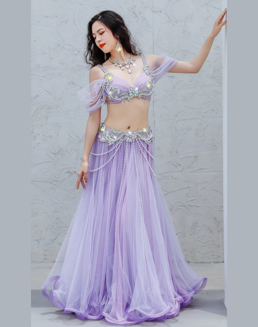 ベリーダンス【Sufel Boutique】デザイナーズコスチューム ベリーダンス【Sufel Boutique】デザイナーズコスチューム