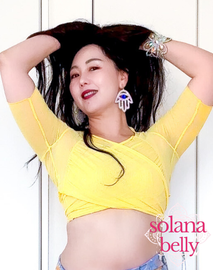 ハムサ　ピアス／イヤリング　AC0093