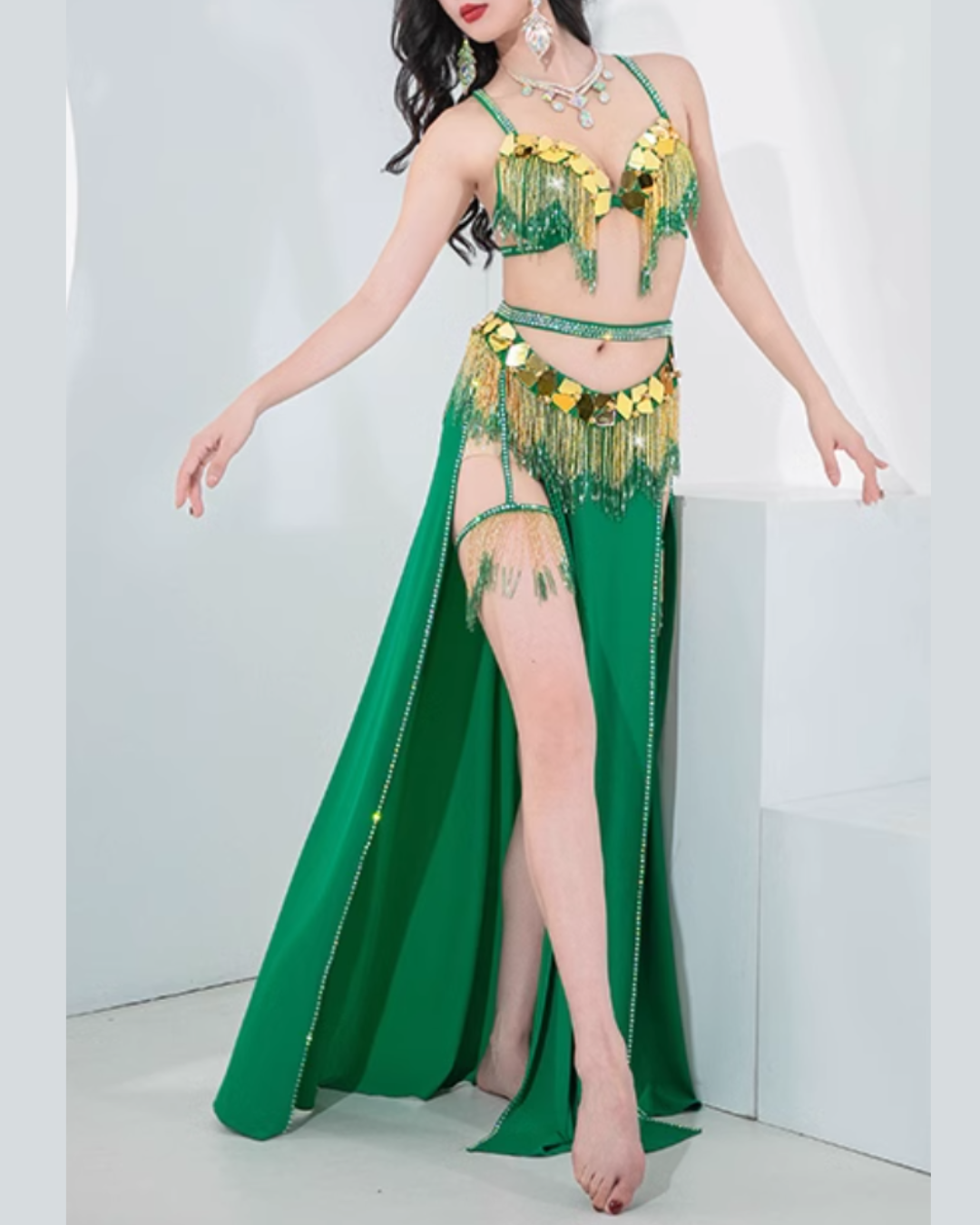 ベリーダンス 衣装 VeronikaDesign コスチューム ウクライナ ベリーダンス 衣装 VeronikaDesign コスチューム ウクライナ