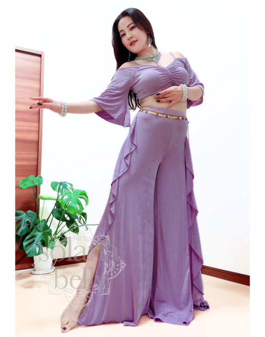 ベリーダンスレッスン着・衣装の専門サイト【solana belly】レッスン着 ベリーダンスレッスン着・衣装の専門サイト【solana belly】レッスン着