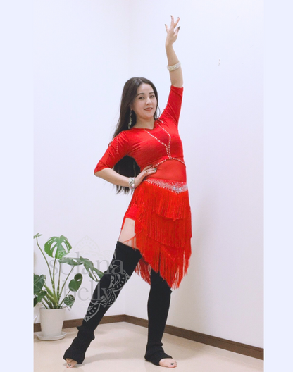 送料無料】即納 ベリーダンス レッスン着 レッスンウェア 送料無料】即納 ベリーダンス レッスン着 レッスンウェア