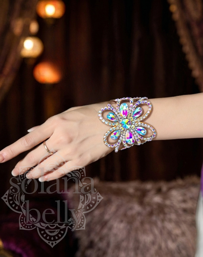 ベリーダンス　ハンドアクセサリーF　AC0095f