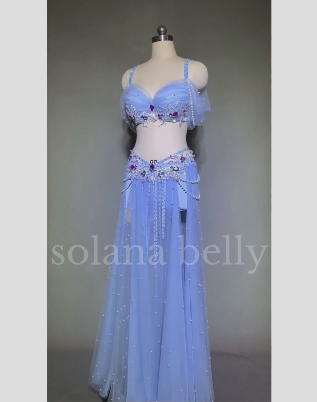 送料無料】 即納 ベリーダンス オリエンタル 衣装 ベリーダンス衣装