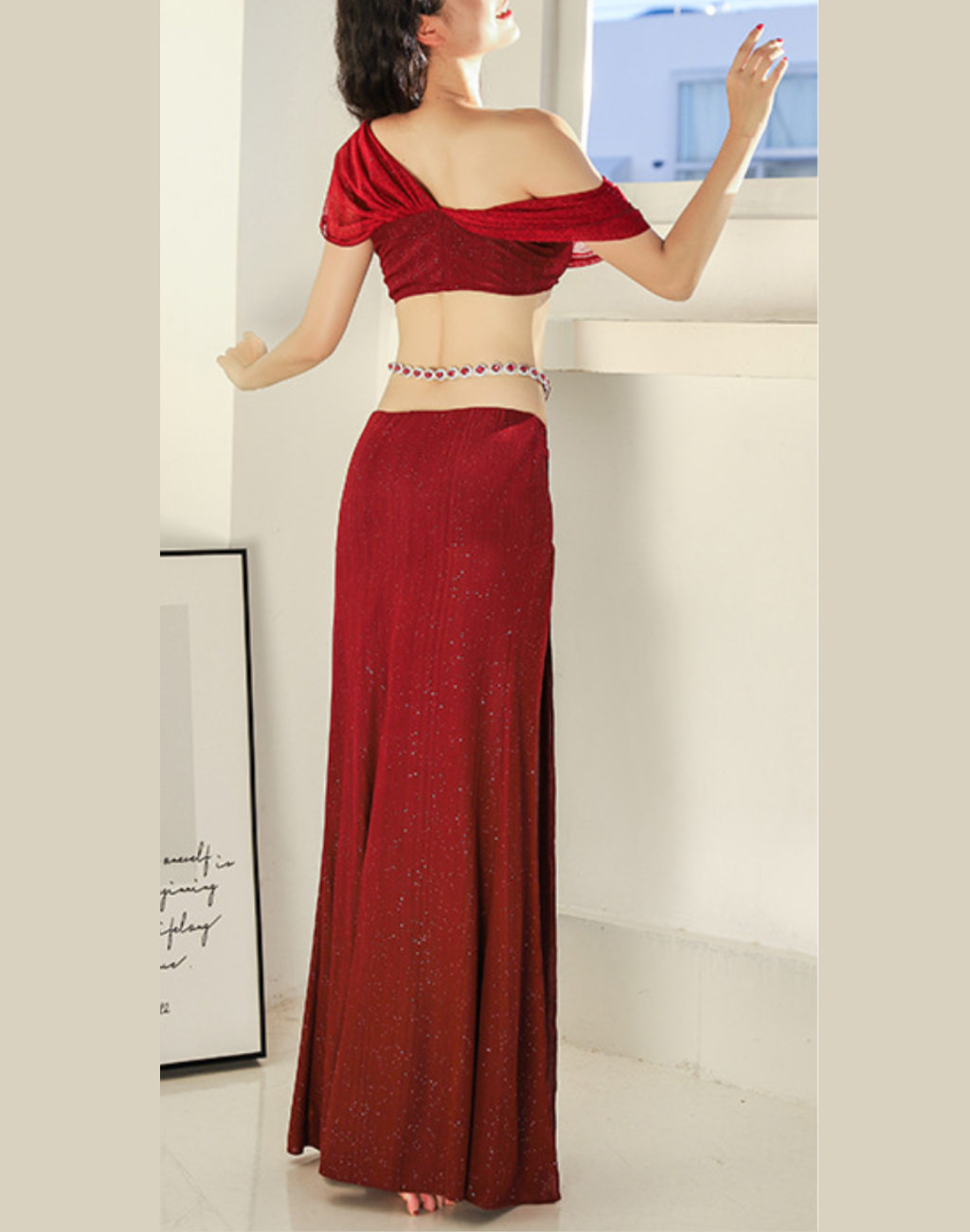 ポールダンス衣装 Solblanc ソルブラン Sサイズ ポールダンス衣装 ポールダンス衣装 Solblanc ソルブラン Sサイズ ポールダンス衣装